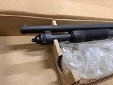 Used Mossberg 590 12 Ga Tactical Home Defense Shotgun 50778 - 2 of 8