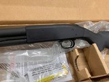 Used Mossberg 590 12 Ga Tactical Home Defense Shotgun 50778 - 3 of 8