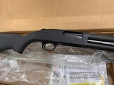 Used Mossberg 590 12 Ga Tactical Home Defense Shotgun 50778 - 6 of 8