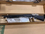 Used Mossberg 590 12 Ga Tactical Home Defense Shotgun 50778 - 1 of 8