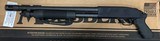 USED Mossberg 590 Pistol Grip 12 Ga 18.5