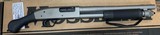 USED Mossberg 590 Shockwave 12 Ga Stainless Cerakote 50644 - 2 of 3