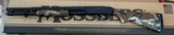 Used MOSSBERG 590 WOODLAND 7+1 50710 - 2 of 3