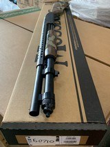 Used MOSSBERG 590 WOODLAND 7+1 50710 - 1 of 3
