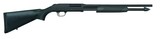 USED Mossberg 590 Persuader 410 Ga Pump Action 18