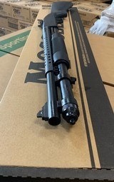 Used Mossberg 590 Persuader 12 Ga Ghost Ring Sights 20 Used Mossberg 590 Persuader 12 Ga Ghost Ring Sights 20