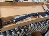 Mossberg 500 12 ga 20