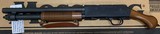 USED Mossberg Firearms 590 Night Stick Shockwave 12 Ga 50651 - 1 of 3