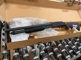 Used Mossberg 590A1 18inch Picatinny Forend 6+1 - 6 of 6
