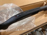 Used Mossberg 590A1 18inch Picatinny Forend 6+1 - 5 of 6