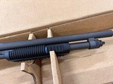 Used Mossberg 590A1 18inch Picatinny Forend 6+1 - 4 of 6
