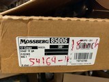 Used Mossberg Firearms 500 Combo 12 GA 18