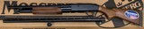 Used Mossberg Firearms 500 Combo 12 GA 18