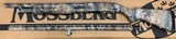 Used Mossberg 500 Combo 12 GA 18