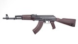 Arsenal SAM7R 762X39 AK-47 Plum Furniture SAM7R-67PM - 2 of 3