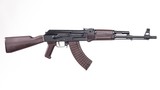 Arsenal SAM7R 762X39 AK-47 Plum Furniture SAM7R-67PM - 1 of 3