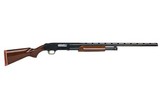 Mossberg 500 12 GA Pump Walnut 50126 - 3 of 4
