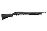 Mossberg 500 Thunder Ranch Shotgun .12 GA 18.5in 5rd Black 52133 - 4 of 4
