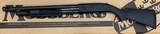 Mossberg 500 Thunder Ranch Shotgun .12 GA 18.5in 5rd Black 52133 - 2 of 4