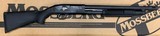 Mossberg 500 Thunder Ranch Shotgun .12 GA 18.5in 5rd Black 52133 - 1 of 4