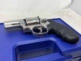 Smith & Wesson 686-6 2.5