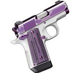 Kimber Micro 9 9mm Special Edition Amethyst Anodized Purple 3300214 - 1 of 1
