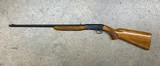 Used Belgium Browning SA-22 22 Short Take Down SA22 Circa 1964 - 2 of 2