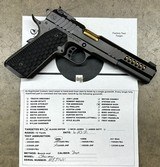 Nighthawk Custom Boardroom Series Chairman 9mm 1911 6