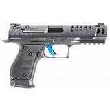 Walther PPQ M2 Q5 Match 9mm Steel Frame Pro Model 2846951 - 1 of 1