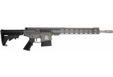 Great Lakes Firearms AR10 308 Tungsten Grey GL10308SSTNG - 1 of 1