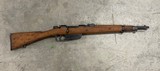 C&R Surplus Carcano M91 TS 91TSR 6.5x52 Carbine - 1 of 6