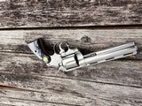 Colt Python 357 Mag 6