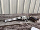 Colt Python 357 Mag 6