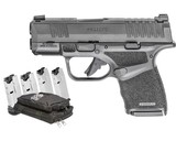 Springfield Hellcat 9mm Gear Up Package 5 Magazines HC9319BGU22 - 1 of 1