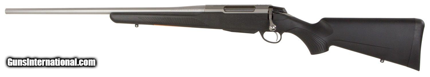 Beretta Tikka X 46" Long Durable 600D Polyester Padded Lockable Protective