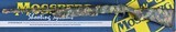 USED Mossberg 935 Magnum Mossy Oak Breakup 12 GA 26 Inch 81234 3.5