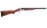 Stoeger Coach Gun Supreme 20 Ga Side By Side 20