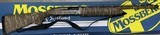 Used Mossberg 22