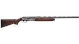 Browning Silver Matte Hunter 12 Ga Semi Auto 28