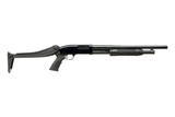 Used Mossberg Maverick 88 Security 12 Ga Pump Action 18.5