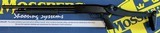 Used Mossberg Maverick 88 Security 12 Ga Pump Action 18.5