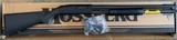 USED Mossberg Model 500 Persuader 12ga 18.5
