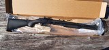 Used Mossberg Firearms 500 12 GAUGE 50567 Heat Shield Ghost Ring - 1 of 1