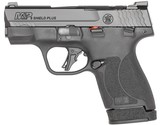 Smith & Wesson Shield Plus 9mm Optics Ready EDC 13643 - 2 of 2