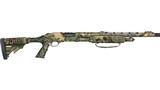 Used Mossberg 535 Turkey 12 ga 20