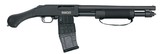 Mossberg Firearms 590M 12 Ga Mag Fed 590 Shockwave 50208 - 1 of 3