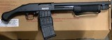 Mossberg Firearms 590M 12 Ga Mag Fed 590 Shockwave 50208 - 3 of 3