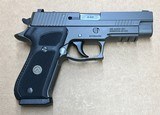 Sig Sauer P220 Legion 45 ACP Optics Ready 220R-45-LEGION-R2 - 1 of 2