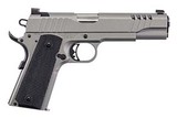 AUTO ORDNANCE 1911 45 acp Stainless 1911TCAC6N - 1 of 1