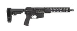 Radical Firearms RAD-15 556 Nato AR Pistol 10.5